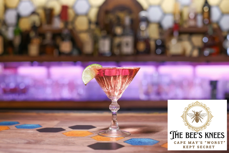 Things To Do The Bees Knees